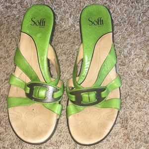 Sofft sandal